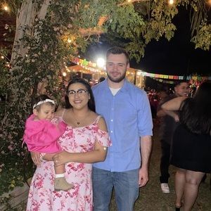 Meet your Posher, Daniela